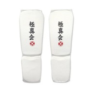Flexibilné chrániče holene Kyokushin L Flexibilné chrániče holene Kyokushin L