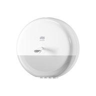 Zásobník na toaletný papier Tork 680000 White, T8