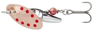 Savage Gear Sticklebait Spinner 3 9,1g Savage Gear Sticklebait Spinner 3 9,1g