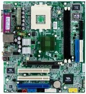 MSI MS-6716 p.462 DDR PCI AGP USB VGA MSI MS-6716 p.462 DDR PCI AGP USB VGA