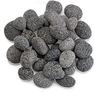 Sopečné kamene pre ohrev lávovej sauny 25KG Sopečné kamene pre ohrev lávovej sauny 25KG