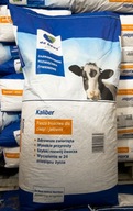 Krmivo Caliber Starter bez GMO pre teľatá kráv