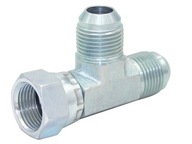 HYDRAULICKÉ TEE UNF 7/8'' MATICA NA STRANE HYDRAULICKÉ TEE UNF 7/8'' MATICA NA STRANE