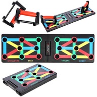 ÚCHYTKY NA DOSKU NA CVIČENIE PUSH UP DOSKA 16V1 ÚCHYTKY NA DOSKU NA CVIČENIE PUSH UP DOSKA 16V1