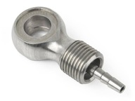 Hydraulická hadica banjo HBP26 pre Hayes 2,5 mm Hydraulická hadica banjo HBP26 pre Hayes 2,5 mm