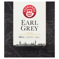 Teekanne Earl Grey Čierna čajová zmes 165 g Teekanne Earl Grey Čierna čajová zmes 165 g