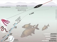 SET S PLÁVAKOM ZÁPASKY 1g SET S PLÁVAKOM ZÁPASKY 1g