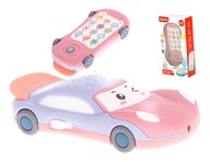 AUTOVZDELÁVACÍ TELEFÓN STAR PROJEKTOR UČENIE AUTOVZDELÁVACÍ TELEFÓN STAR PROJEKTOR UČENIE