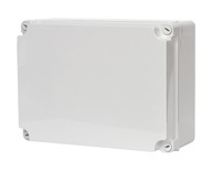 HERMETICKÝ INŠTALAČNÝ BOX IP65 380x300x120mm HERMETICKÝ INŠTALAČNÝ BOX IP65 380x300x120mm
