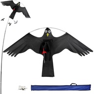 ODRAZOVAČ VTÁKOV, HOLUBY, KITE, JASTRAB, SŤAŽ ODRAZOVAČ VTÁKOV, HOLUBY, KITE, JASTRAB, SŤAŽ