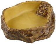 EXO TERRA MISKA NA VODU XL (28X24X7CM) EXO TERRA MISKA NA VODU XL (28X24X7CM)