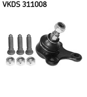 PIN SWINGARM PIN SWINGARM