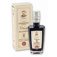 REAL CONDIMENATO BALSAMICO 8 ROKOV 250 ML REAL CONDIMENATO BALSAMICO 8 ROKOV 250 ML
