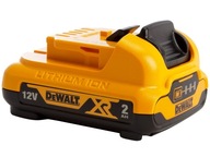 Batéria 10,8/12V 2Ah XR Li-lon DeWALT DCB122