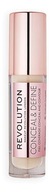 Makeup Revolution Conceal and Define Concealer (C4) Makeup Revolution Conceal and Define Concealer (C4)