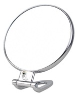 Top Choice Stojace kozmetické zrkadlo - okrúhle Top Choice Stojace kozmetické zrkadlo - okrúhle