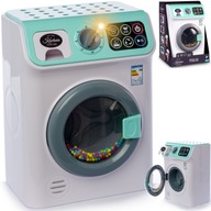 ZNAČKOVÁ AUTOMATICKÁ PRÁČKA PRE DETI TOUCH ZNAČKOVÁ AUTOMATICKÁ PRÁČKA PRE DETI TOUCH