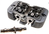 HLAVNÉ VENTILY VAČKOVÝ HRIADEĽ Quadzilla CPI 250ccm HLAVNÉ VENTILY VAČKOVÝ HRIADEĽ Quadzilla CPI 250ccm