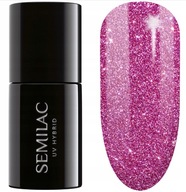 SEMILAC HYBRID POLISH 462 RUŽOVÉ BUBLINY 7ML SEMILAC HYBRID POLISH 462 RUŽOVÉ BUBLINY 7ML