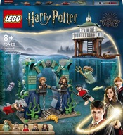 LEGO Harry Potter 76420 Turnaj troch čarodejníkov