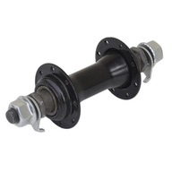 Kompletný predný náboj 16H oska 130 mm 3/8 palca B Kompletný predný náboj 16H oska 130 mm 3/8 palca B