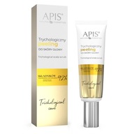 Apis Trichologický peeling na vlasovú pokožku 80ml Apis Trichologický peeling na vlasovú pokožku 80ml