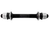 KOLESO PREDNÉ BMX 14x160mm CH-JI-2314 | CrMo oceľ KOLESO PREDNÉ BMX 14x160mm CH-JI-2314 | CrMo oceľ