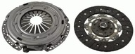 SADA SPOJKY. VW SHARAN 1.9TDI 02-,FORD G /SACHS/ SADA SPOJKY. VW SHARAN 1.9TDI 02-,FORD G /SACHS/