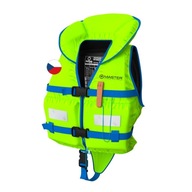 Kapok MASTER Elfin Life Vest L Lime Kapok MASTER Elfin Life Vest L Lime