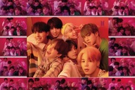 BTS Selfie plagát kórejských kpop umelcov 91,5 x 61 cm BTS Selfie plagát kórejských kpop umelcov 91,5 x 61 cm