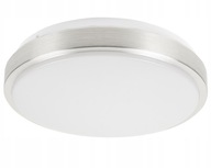 PLAFON stropné svietidlo PANEL LED plafond 2x E27