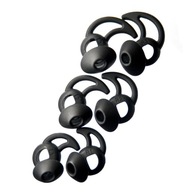 Gumičky MKF pre slúchadlá Bose Quietcomfort S,M,L Gumičky MKF pre slúchadlá Bose Quietcomfort S,M,L