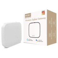 ZIGBEE 3.0 Ethernet LAN centrálna brána Moes ZHUB TUYA Smart Life ZIGBEE 3.0 Ethernet LAN centrálna brána Moes ZHUB TUYA Smart Life