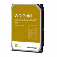 Disk WD GOLD Enterprise 10TB 3.5 SATA 128MB 7200RP