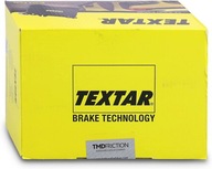 Brzdové doštičky TEXTAR 2239701