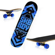 SKATEBOARD LONGBOARD NILS CLASSIC ABEC-3 DOSKA SKATEBOARD LONGBOARD NILS CLASSIC ABEC-3 DOSKA