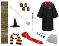 HARRY POTTER HERMIONA VYNIKAJÚCA SÚPRAVA Prútikov 7-8L HARRY POTTER HERMIONA VYNIKAJÚCA SÚPRAVA Prútikov 7-8L