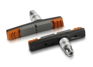 Brzdové doštičky XLC V-Brake. BS-V09 Brzdové doštičky XLC V-Brake. BS-V09