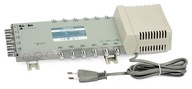 Multiswitch MR-512 5-vstup/12-výstup Terra Multiswitch MR-512 5-vstup/12-výstup Terra