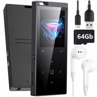 E-KNIHA MP4 BLUETOOTH 64 GB S FUNKCIOU VOX E-KNIHA MP4 BLUETOOTH 64 GB S FUNKCIOU VOX