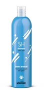 Šampón pre psov na bielu srsť 250 ml Šampón pre psov na bielu srsť 250 ml