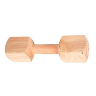 HRAČKA DINGO, DREVENÝ ÚSTUP PRE PSOV, 2000g HRAČKA DINGO, DREVENÝ ÚSTUP PRE PSOV, 2000g