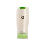 K9 WHITENESS ŠAMPÓN BIELY PLÁŠŤ 300ML PRE PSOV K9 WHITENESS ŠAMPÓN BIELY PLÁŠŤ 300ML PRE PSOV