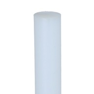 Plastová tyč polyamid PA6-G 90 - 500mm