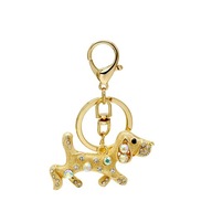 Zlatý jazvečík DOG Keychain Keychain Zlatý jazvečík DOG Keychain Keychain