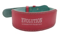 KOŽENÝ KULTURISTICKÝ Opasok EVOLUTION 10,5 cm, veľkosť M KOŽENÝ KULTURISTICKÝ Opasok EVOLUTION 10,5 cm, veľkosť M
