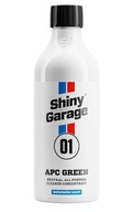 Shiny Garage APC Green univerzálny čistiaci koncentrát 500ml VODOVÝ MELÓN Shiny Garage APC Green univerzálny čistiaci koncentrát 500ml VODOVÝ MELÓN