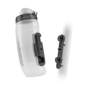 FIDLOCK cyklistická fľaša s držiakom, náustkom, 590 ml FIDLOCK cyklistická fľaša s držiakom, náustkom, 590 ml