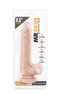 Dildo-MR. SKIN REALISTIC COCK STUD MUFFIN Dildo-MR. SKIN REALISTIC COCK STUD MUFFIN