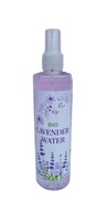 BIO VODA LEVANDUĽA 250ML SPREJ hydrolat BIO VODA LEVANDUĽA 250ML SPREJ hydrolat